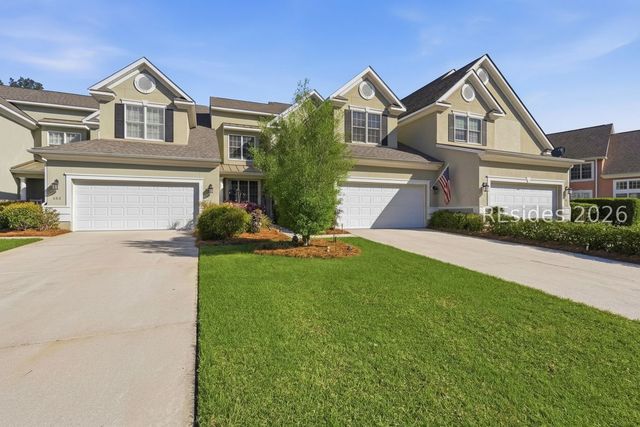 276 Persimmon Cir, Hardeeville, SC 29927
