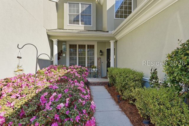 276 Persimmon Cir, Hardeeville, SC 29927