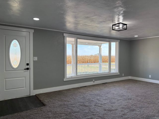 12869 N 200 W Road, Milford, IN 46542