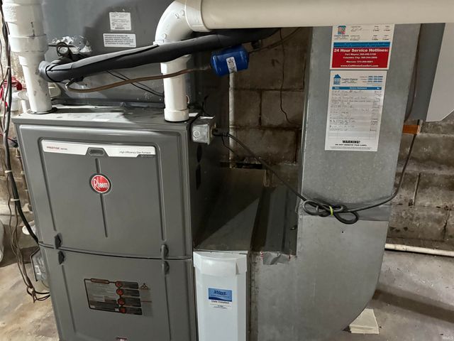 12869 N 200 W Road, Milford, IN 46542