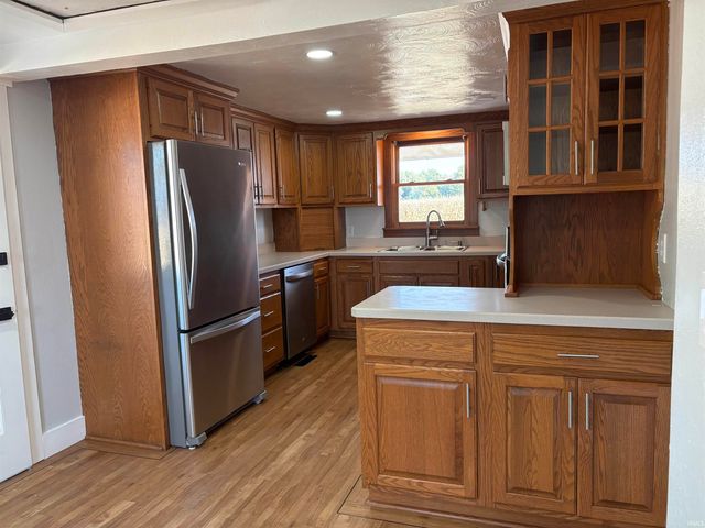 12869 N 200 W Road, Milford, IN 46542