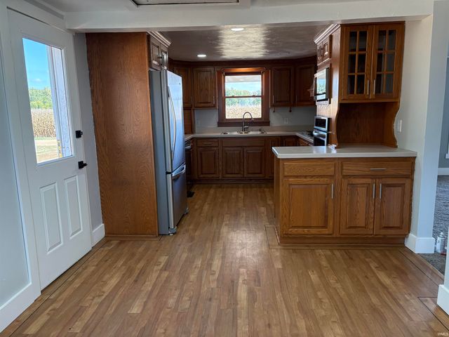 12869 N 200 W Road, Milford, IN 46542