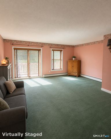 11 Riverview Drive A, East Windsor, CT 06088