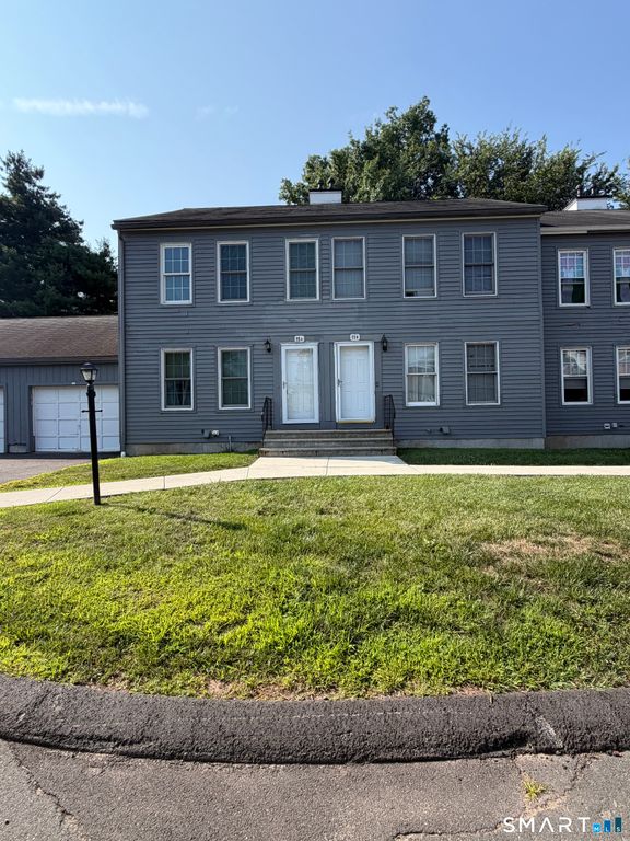 11 Riverview Drive A, East Windsor, CT 06088