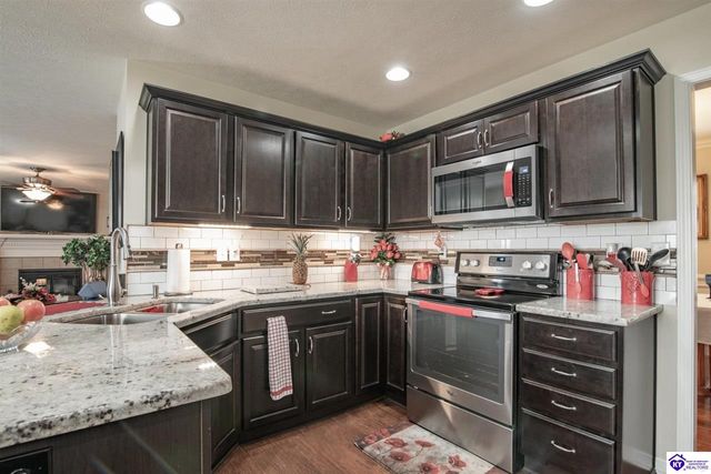 214 Riley Way, Elizabethtown, KY 42701