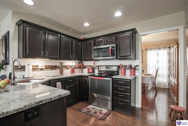 214 Riley Way, Elizabethtown, KY 42701
