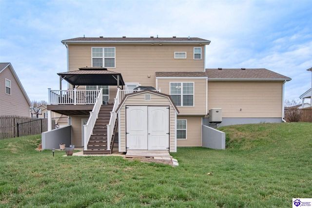 214 Riley Way, Elizabethtown, KY 42701