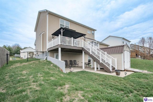 214 Riley Way, Elizabethtown, KY 42701