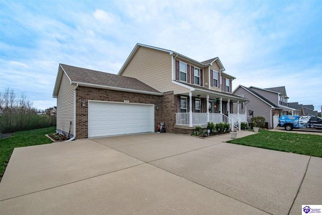214 Riley Way, Elizabethtown, KY 42701