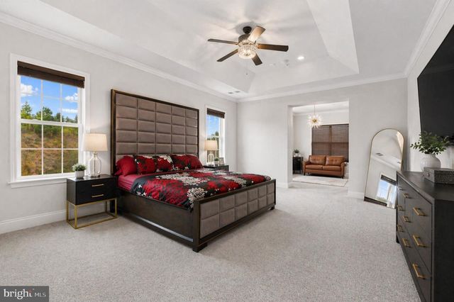 4902 BRIDLE RIDGE RD, Upper Marlboro, MD 20772