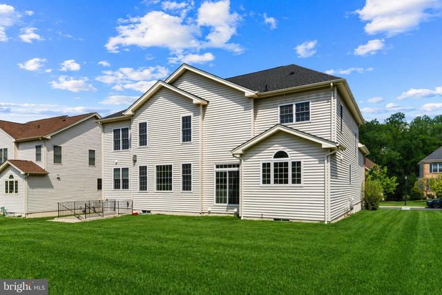 4902 BRIDLE RIDGE RD, Upper Marlboro, MD 20772