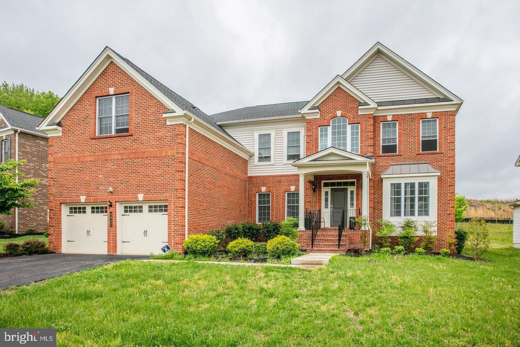 4902 BRIDLE RIDGE RD, Upper Marlboro, MD 20772