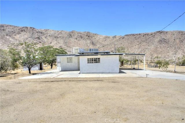 67446 Appian Road, 29 Palms, CA 92277