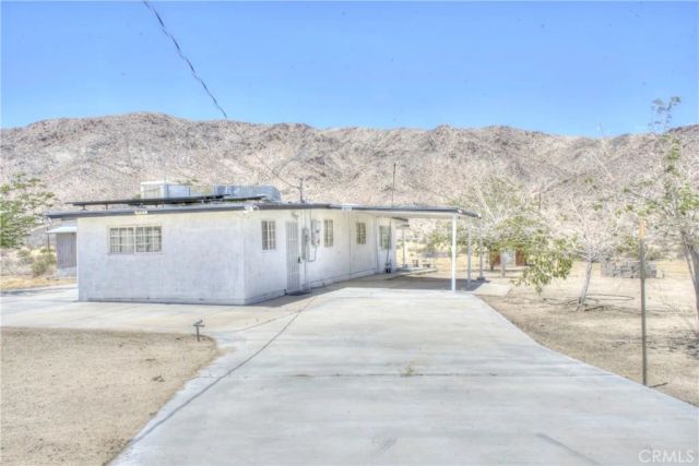 67446 Appian Road, 29 Palms, CA 92277
