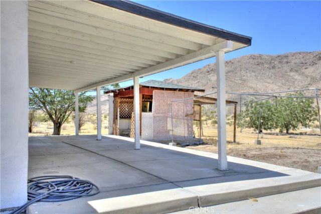 67446 Appian Road, 29 Palms, CA 92277