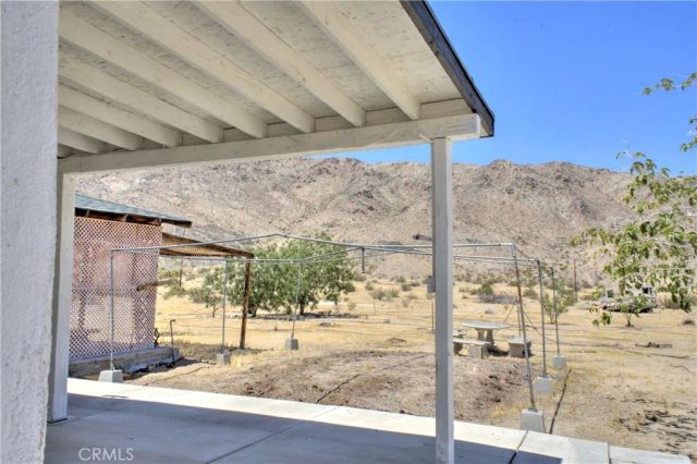 67446 Appian Road, 29 Palms, CA 92277