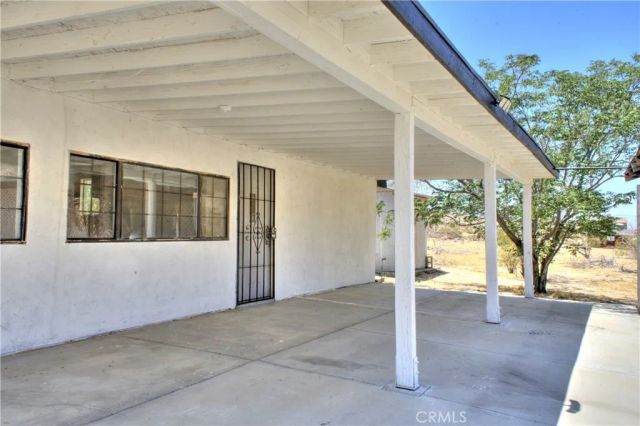67446 Appian Road, 29 Palms, CA 92277