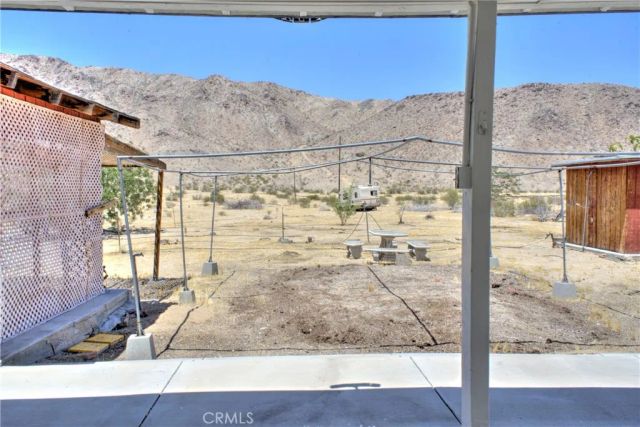 67446 Appian Road, 29 Palms, CA 92277