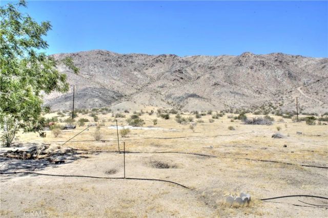 67446 Appian Road, 29 Palms, CA 92277