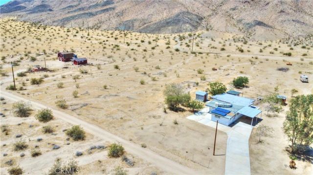 67446 Appian Road, 29 Palms, CA 92277