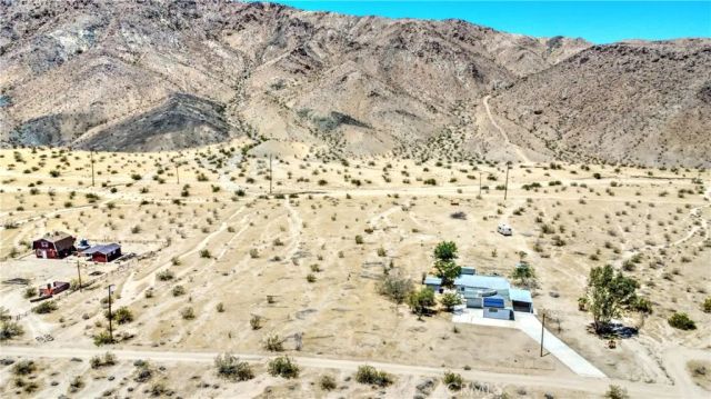 67446 Appian Road, 29 Palms, CA 92277