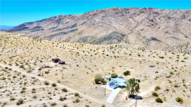 67446 Appian Road, 29 Palms, CA 92277