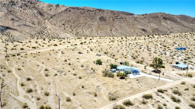 67446 Appian Road, 29 Palms, CA 92277