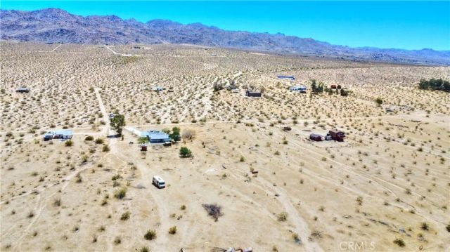 67446 Appian Road, 29 Palms, CA 92277