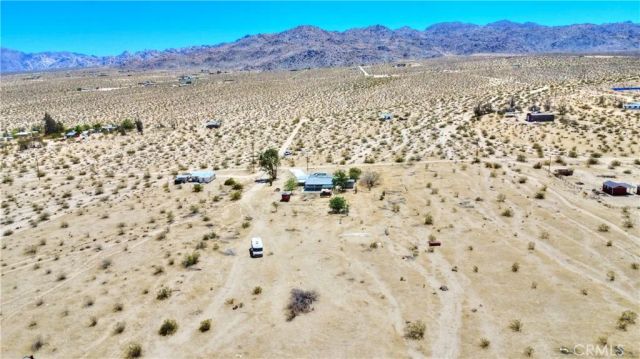 67446 Appian Road, 29 Palms, CA 92277