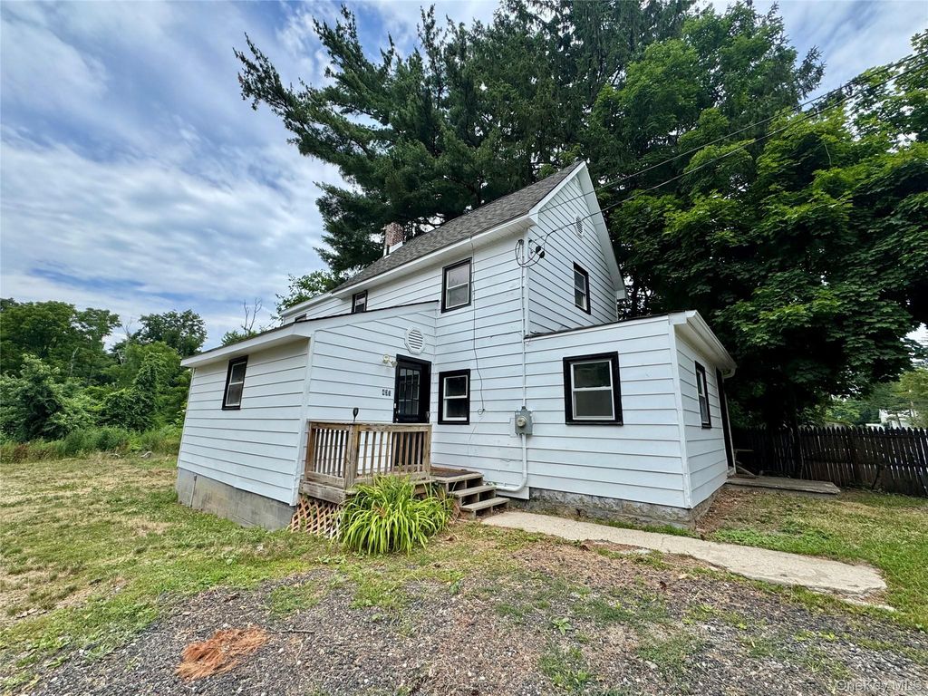 431 Violet Avenue, Poughkeepsie, NY 12601