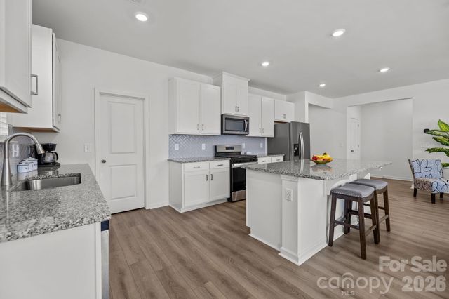 1020 Farm Branch Road, Indian Trail, NC 28079