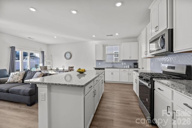 1020 Farm Branch Road, Indian Trail, NC 28079