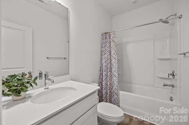 1020 Farm Branch Road, Indian Trail, NC 28079