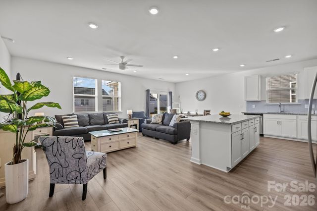 1020 Farm Branch Road, Indian Trail, NC 28079