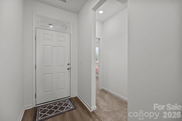 1020 Farm Branch Road, Indian Trail, NC 28079