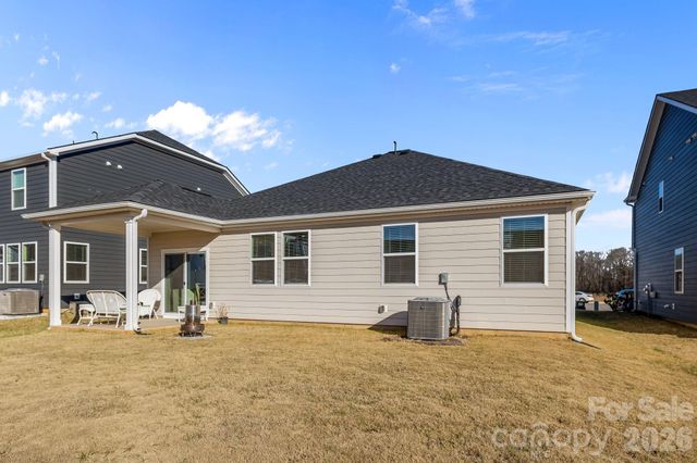 1020 Farm Branch Road, Indian Trail, NC 28079