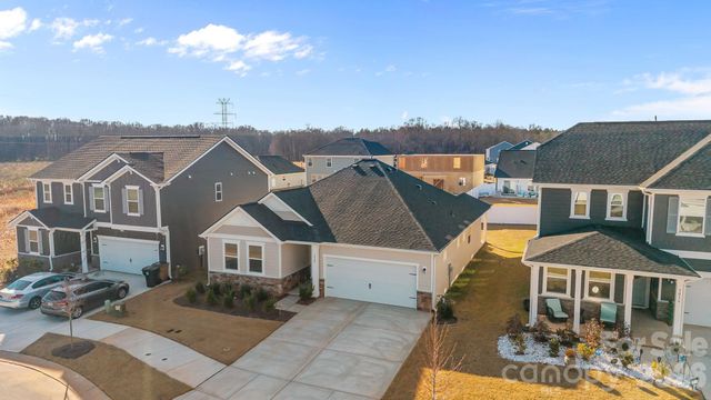 1020 Farm Branch Road, Indian Trail, NC 28079