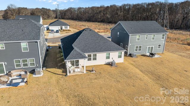 1020 Farm Branch Road, Indian Trail, NC 28079