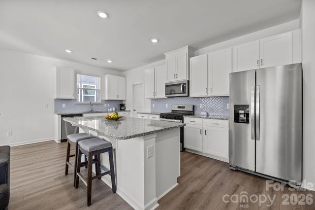 1020 Farm Branch Road, Indian Trail, NC 28079