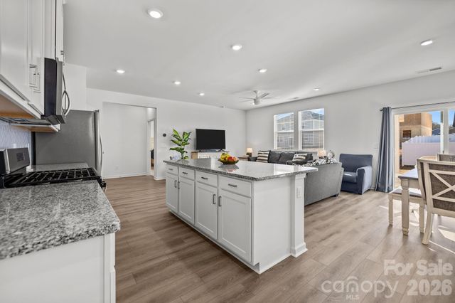 1020 Farm Branch Road, Indian Trail, NC 28079