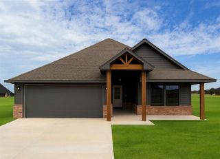 8655 Kayce Street, El Reno, OK 73036