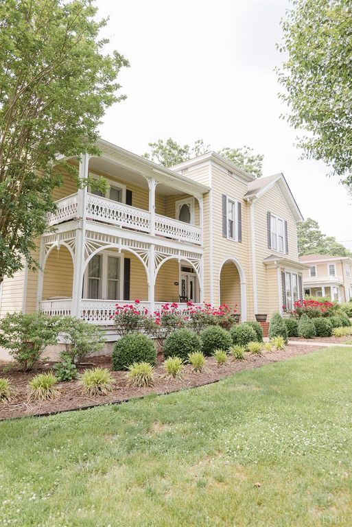 Virginia Homes & Land For Sale Nolen Real Estate