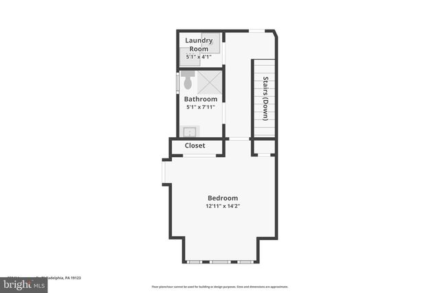 859 N LAWRENCE ST, Philadelphia, PA 19123