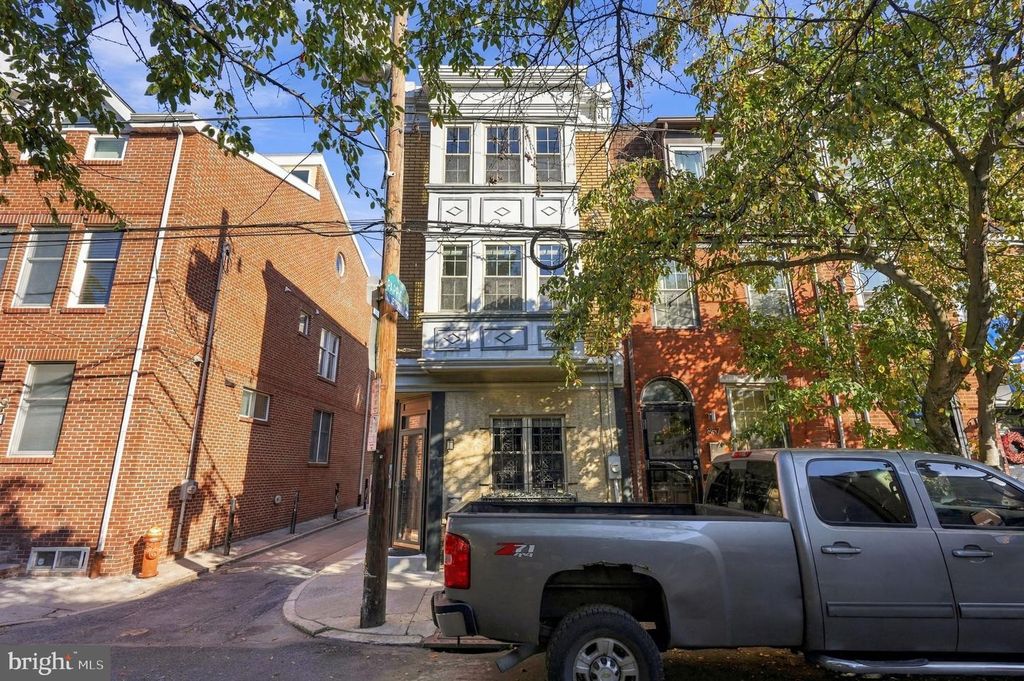 859 N LAWRENCE ST, PHILADELPHIA, PA 19123 — photo 2