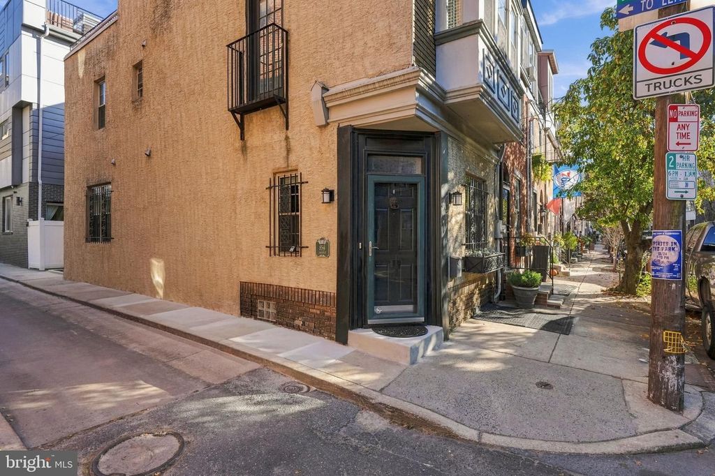 859 N LAWRENCE ST, PHILADELPHIA, PA 19123 — photo 3