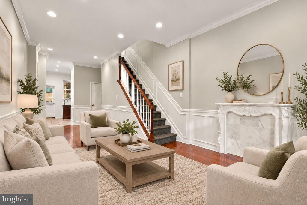859 N LAWRENCE ST, PHILADELPHIA, PA 19123 — photo 5
