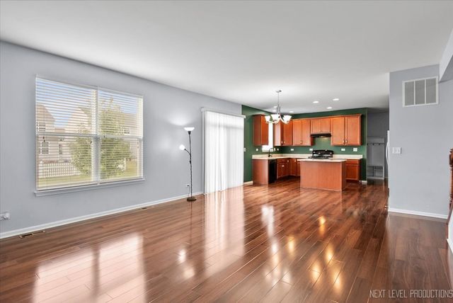 5734 OAK RIDGE Way -45, Lisle, IL 60532