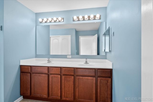 5734 OAK RIDGE Way -45, Lisle, IL 60532