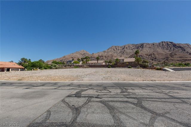 6881 Mountridge Drive, Las Vegas, NV 89110