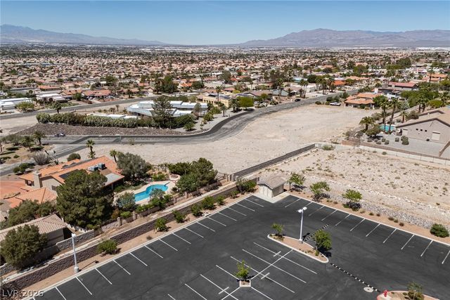 6881 Mountridge Drive, Las Vegas, NV 89110